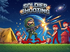 Xogo Soldier shooting