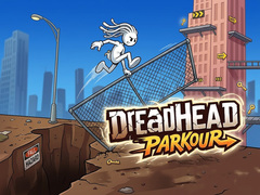 Xogo Dreadhead Parkour