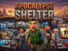 Xogo Apocalypse Shelter