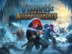 Xogo Vikings: Age of Accomplishments