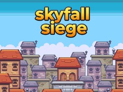 Xogo Skyfall Siege