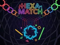 Xogo Hexa-Match