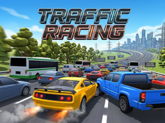 Xogo Traffic Racing