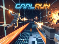 Xogo Carl Run