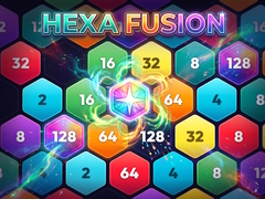 Xogo Hexa Fusion