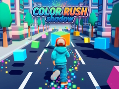 Xogo Color Rush