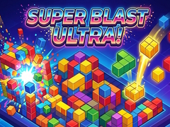 Xogo Super Blast Ultra!