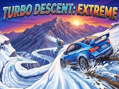 Xogo Turbo Descent: Extreme
