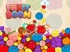 Xogo Fruit Boom