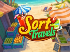 Xogo Sort Travels