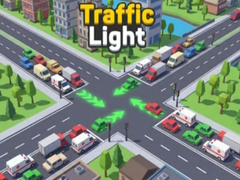 Xogo Traffic Light