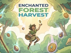 Xogo Enchanted Forest Harvest