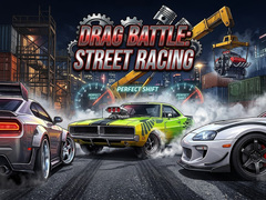 Xogo Drag Battle: Street Racing