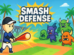 Xogo Smash Defense