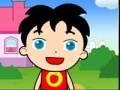 Xogo Help the family to do housework