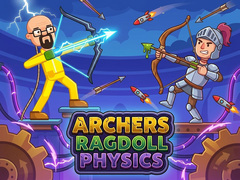 Xogo Archers Ragdoll Physics