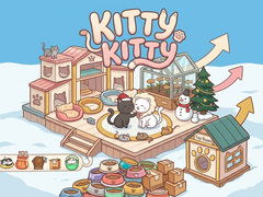 Xogo Kitty Kitty