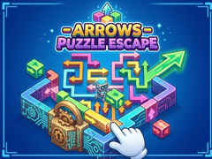 Xogo Arrows - Puzzle Escape