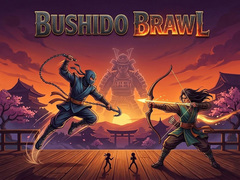 Xogo Bushido Brawl