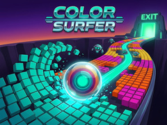 Xogo Color Surfer