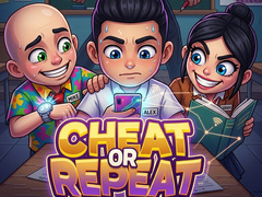 Xogo Cheat or Repeat