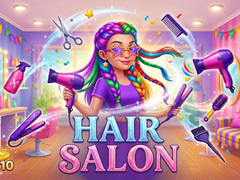 Xogo Hair Salon