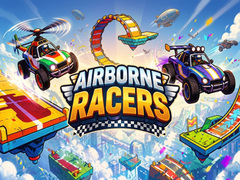 Xogo Airborne Racers
