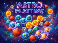 Xogo Astro Playtime