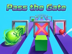 Xogo Pass the Gate