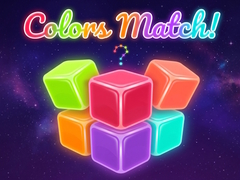 Xogo Colors Match!