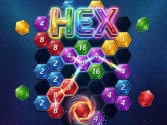 Xogo Hex 
