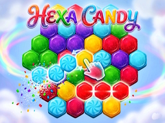 Xogo Hexa Candy 