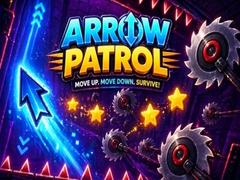 Xogo Arrow Patrol