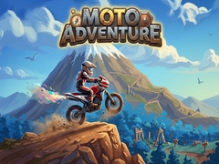 Xogo Moto Adventure