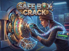 Xogo Safe Box Crack