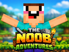 Xogo The Noob Aventures