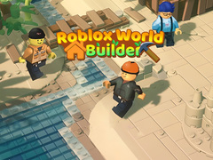 Xogo Roblox World Builder