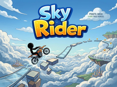 Xogo Sky Rider