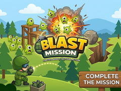 Xogo Blast Mission