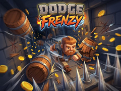 Xogo Dodge Rush