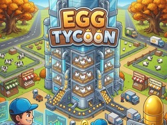 Xogo Egg Tycoon
