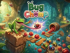 Xogo Bug Chomp