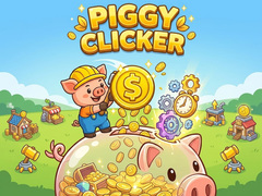 Xogo Piggy Clicker