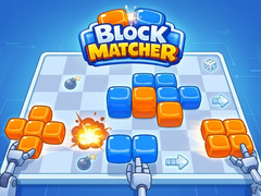 Xogo Block Matcher