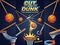 Xogo Cut and Dunk