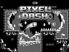 Xogo Pixel Dash