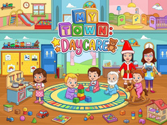 Xogo My Town Daycare
