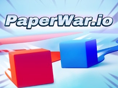 Xogo PaperWar.io