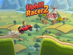 Xogo Uphill Racer 2