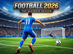 Xogo Football 2026